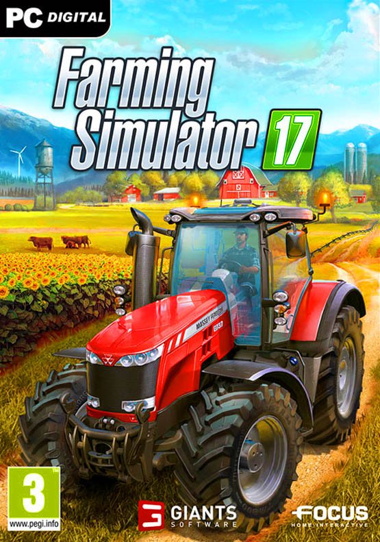 cd key farming simulator 15